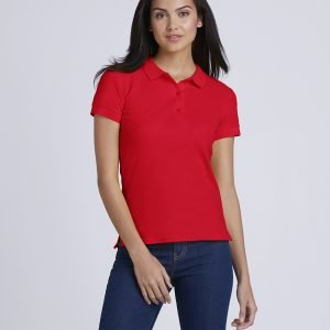 Women Premium Polo Shirts