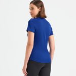 Ladies Ultra Cool T Shirt back
