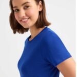 Ladies Ultra Cool T Shirt close