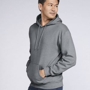 Unisex Value Hoodies