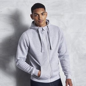 Premium Zip Hoodies
