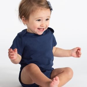 Organic Baby Growns