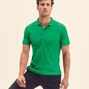 Men/Unisex Premium Polo Shirts