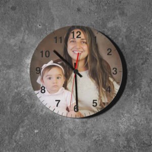 Photo Clocks