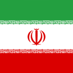 IRAN FLAG