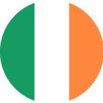 IRLAND FLAG