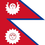 nepali passport photo
