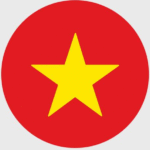vietnam FLAG