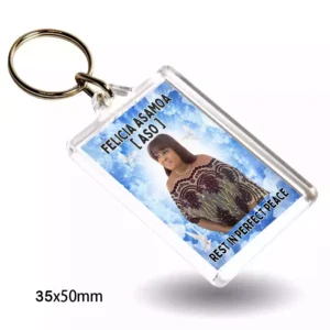 Keyrings