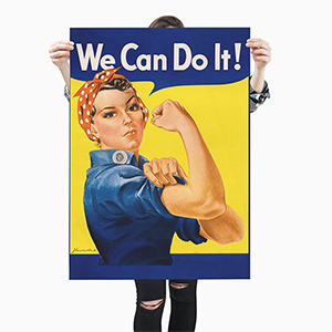 Indoor Posters