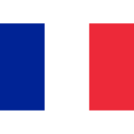 france flag 8x5 1