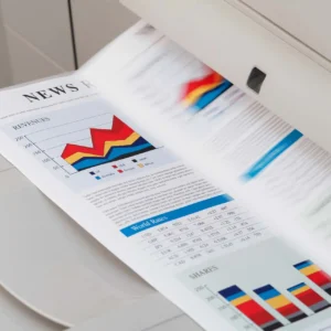 Print Your Documents