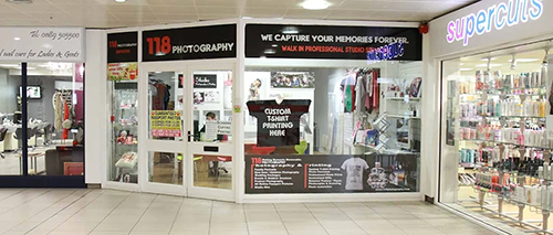 photography printing shop in Reading